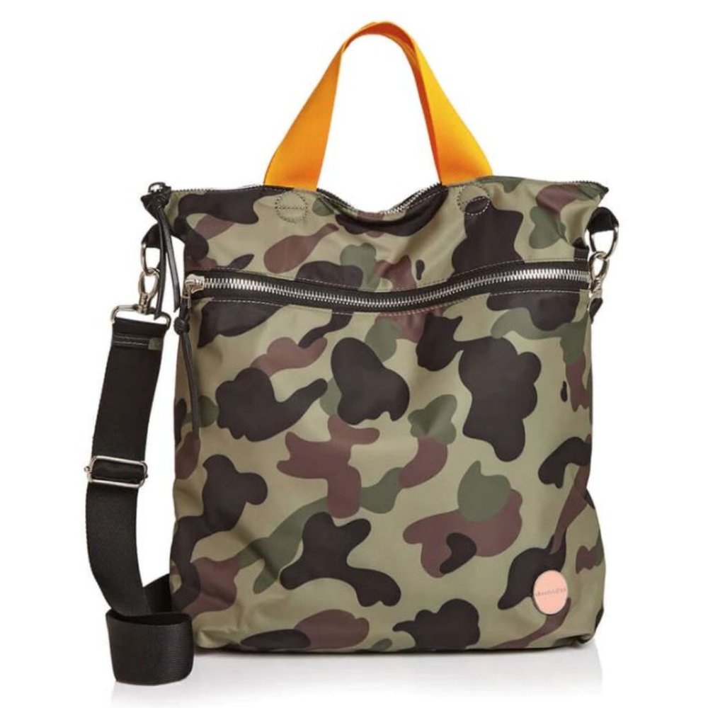 shortyLOVE Medium Crossbody bag